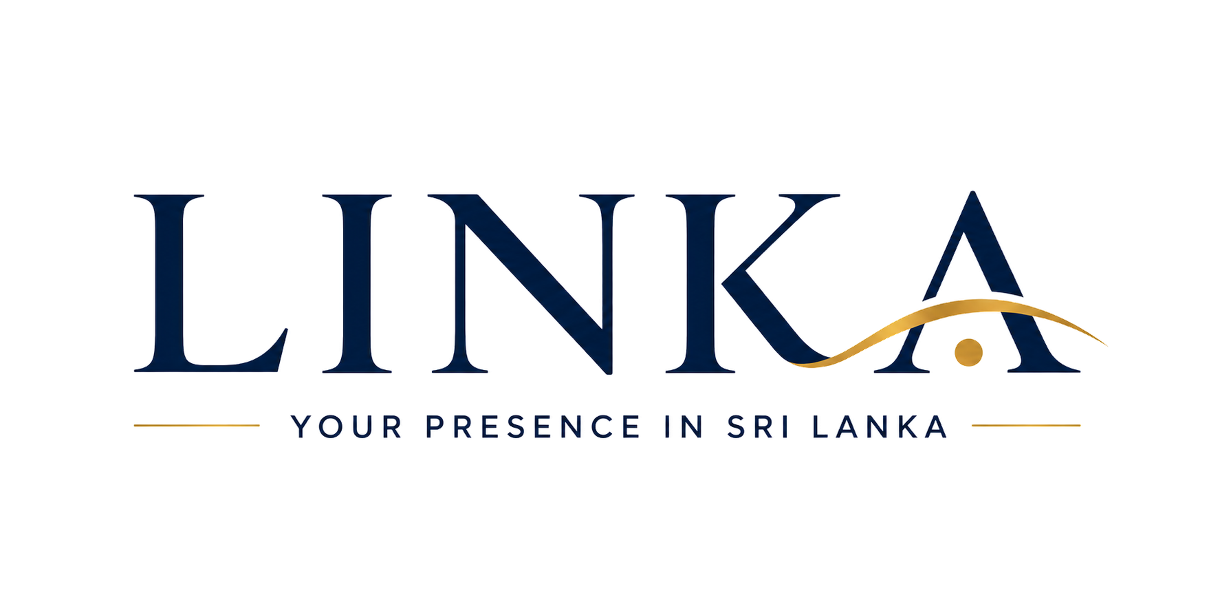 LINKA — Your Presence in Sri Lanka.